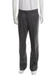 Brioni Wool Dress Pants