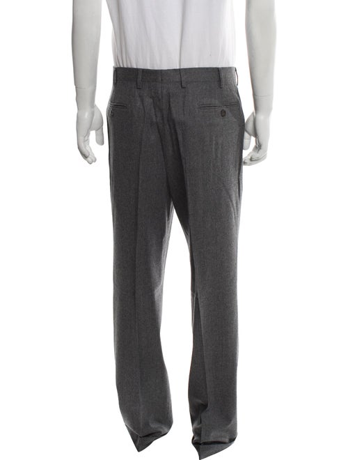 Brioni Wool Dress Pants