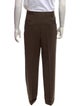 Brioni Wool Dress Pants