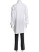 Brioni Long Sleeve Dress Shirt