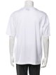 Brioni Crew Neck Short Sleeve T-Shirt