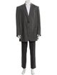 Brioni Wool Blazer