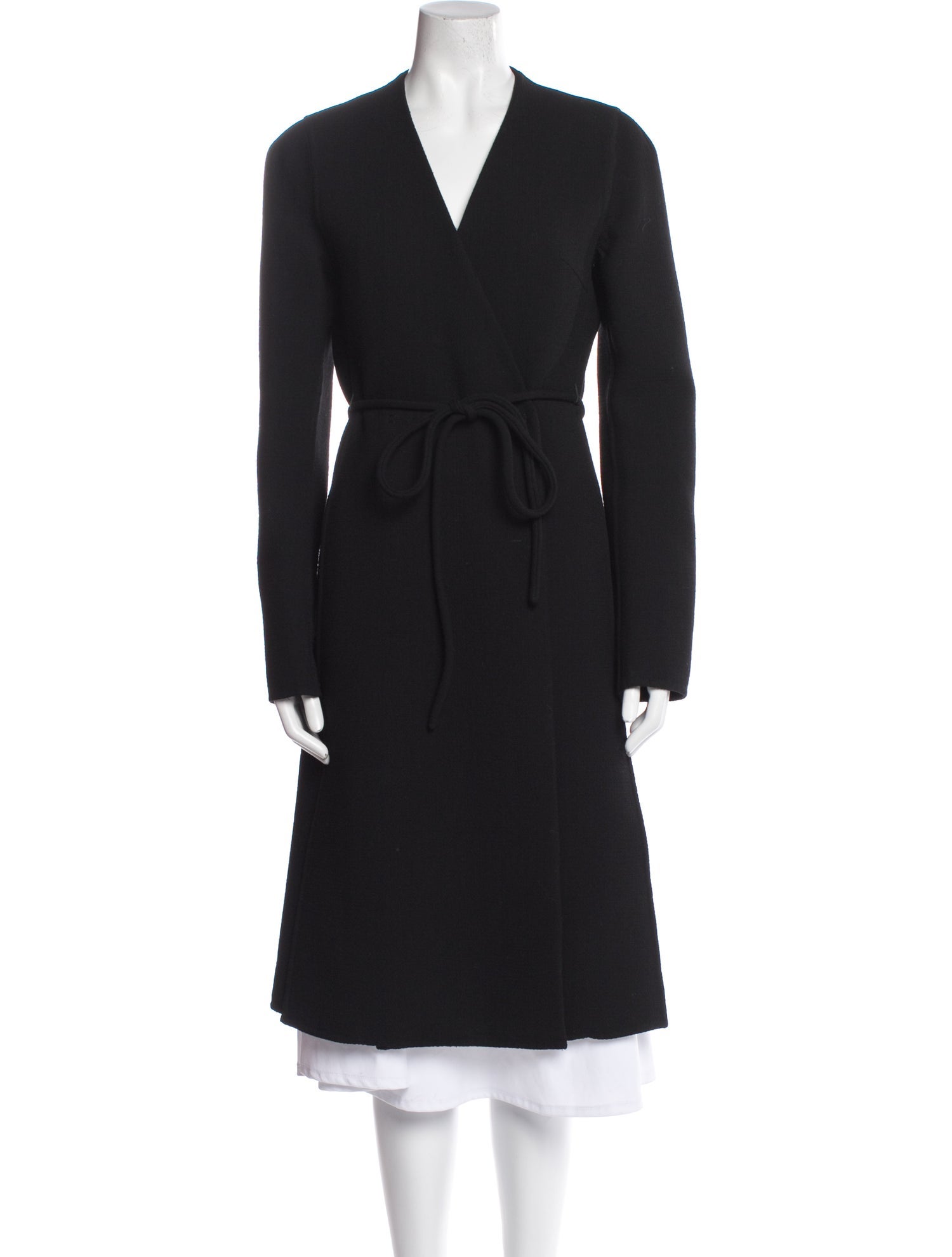 Brioni Wool Coat