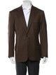 Brioni Wool Blazer