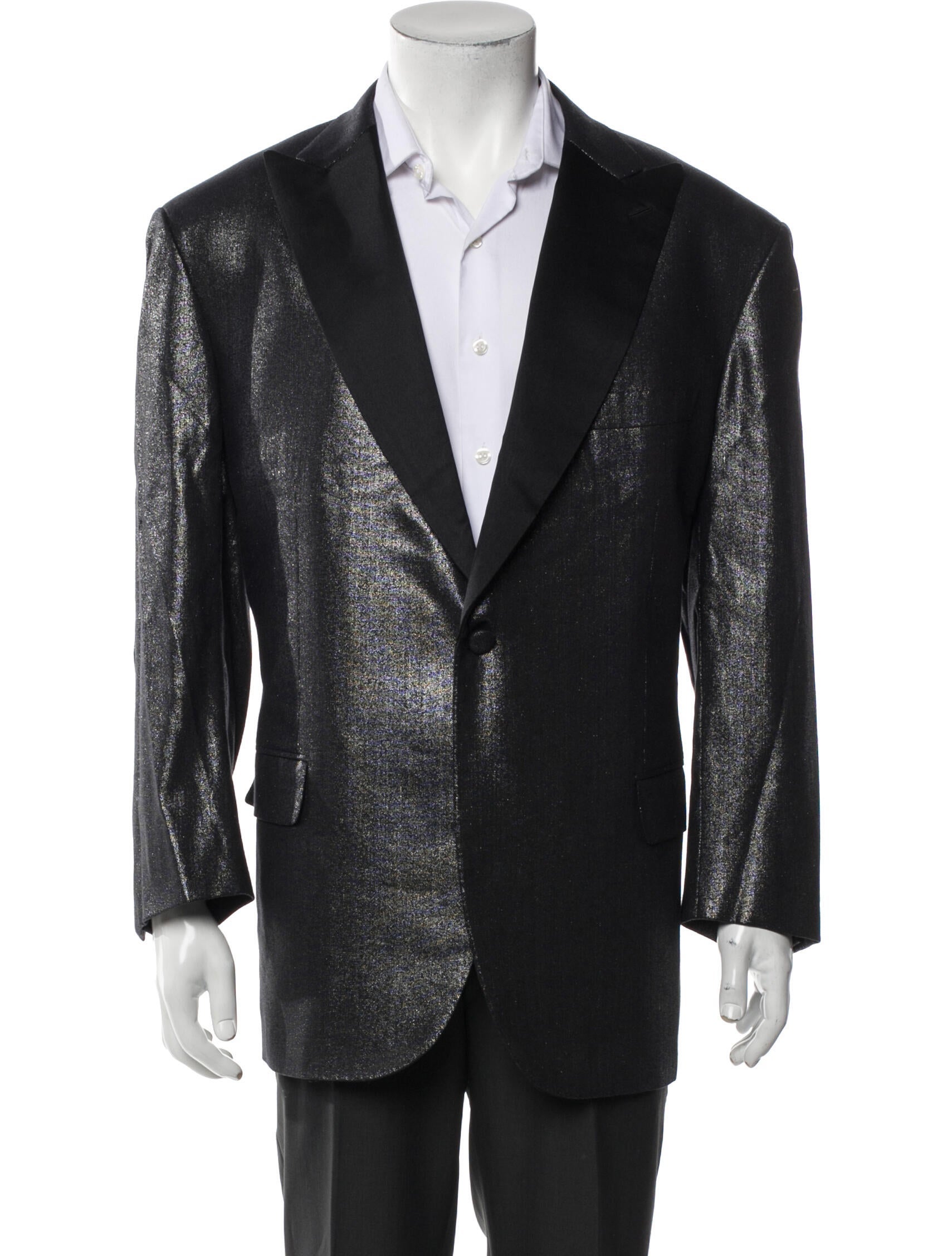 Brioni Tuxedo