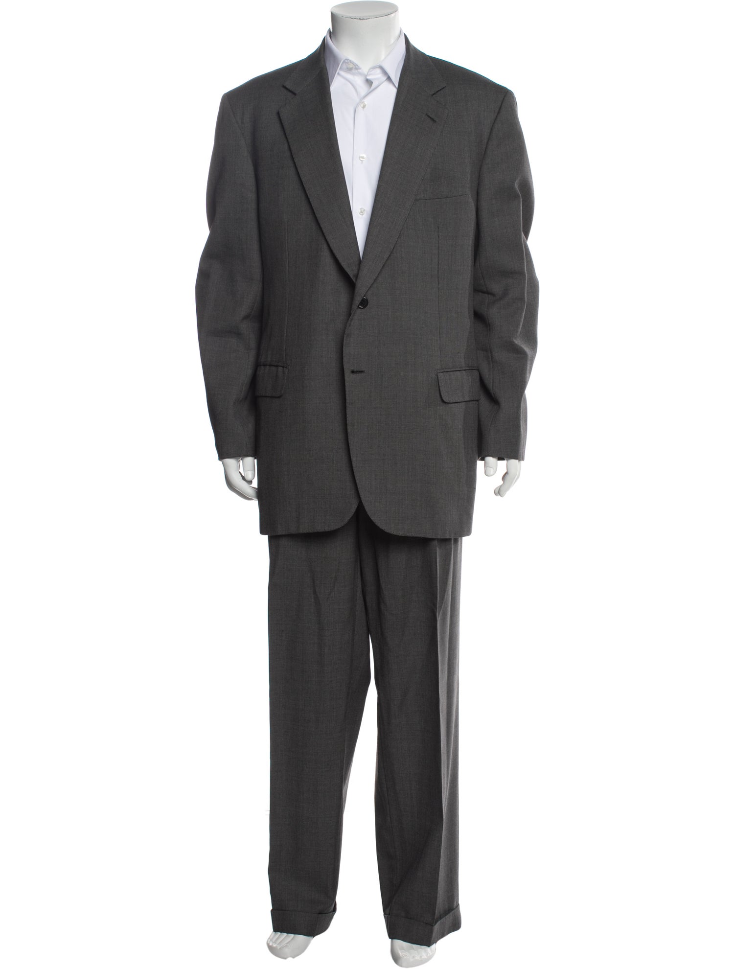 Brioni Two-Piece Blazer