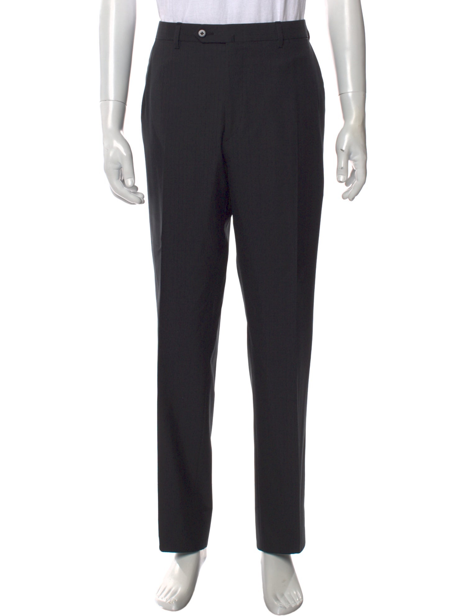 Brioni Wool Dress Pants