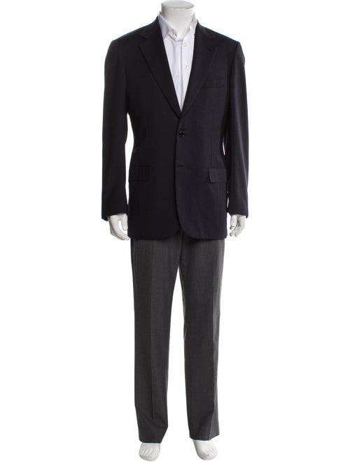 Brioni Wool Blazer