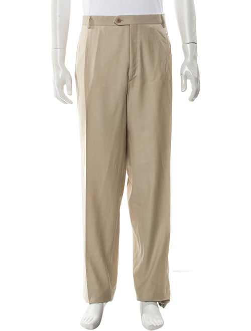 Brioni Wool Pants