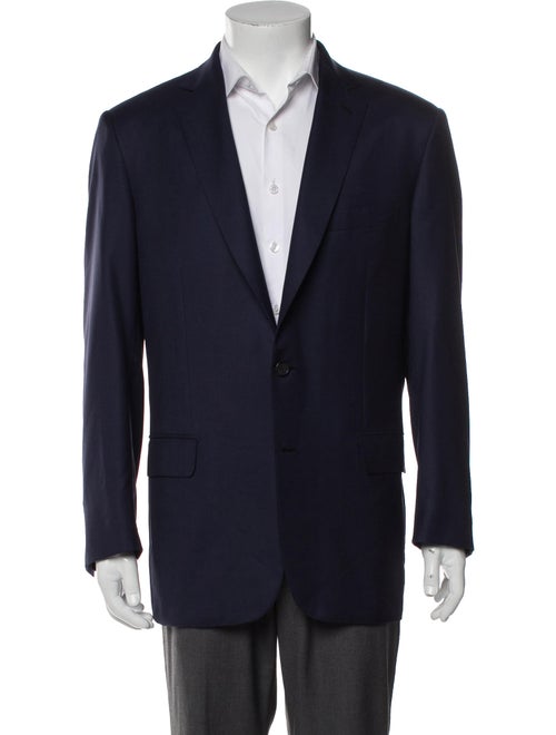 Brioni Wool Blazer