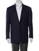 Brioni Wool Blazer