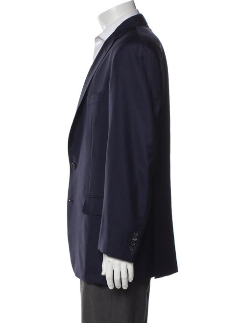 Brioni Wool Blazer