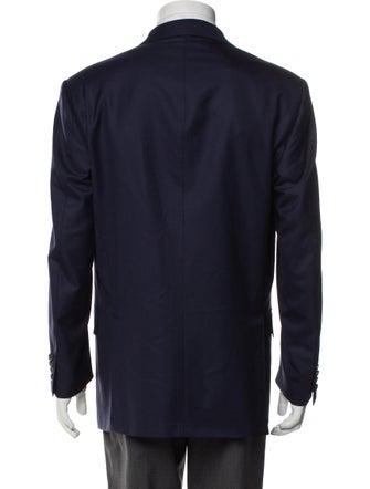 Brioni Wool Blazer