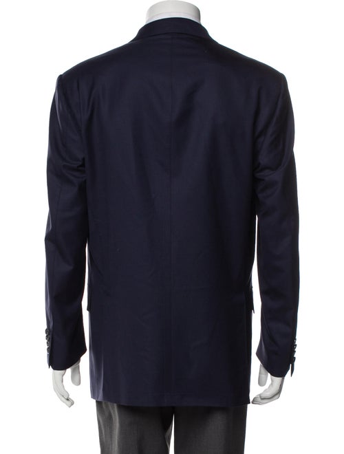 Brioni Wool Blazer