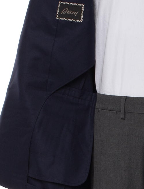 Brioni Wool Blazer