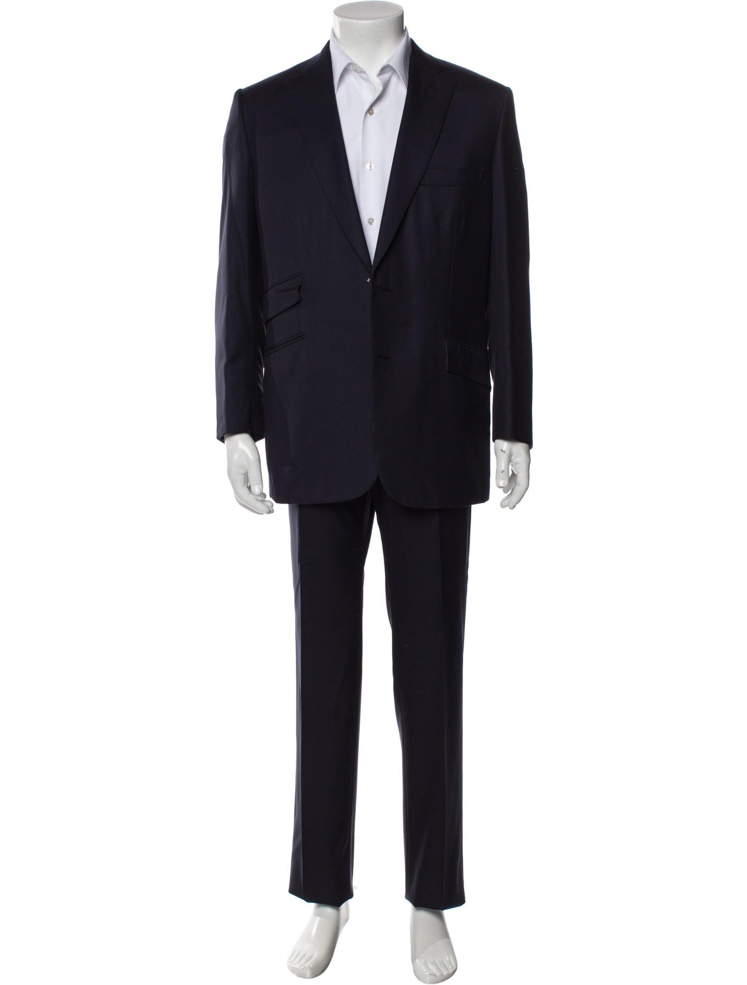 Brioni Two-Piece Suit