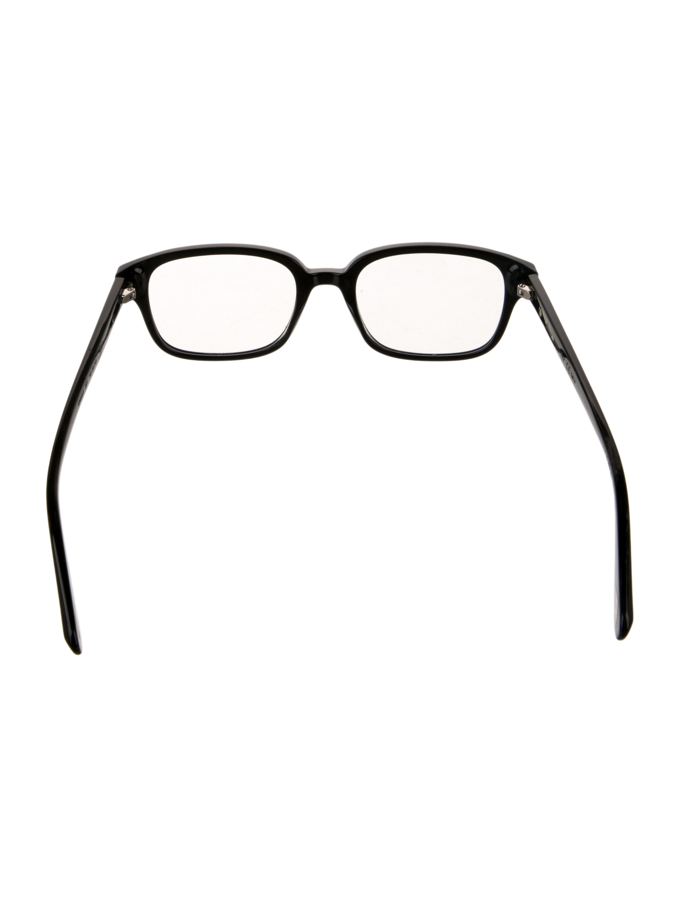 Brioni Square Eyeglasses
