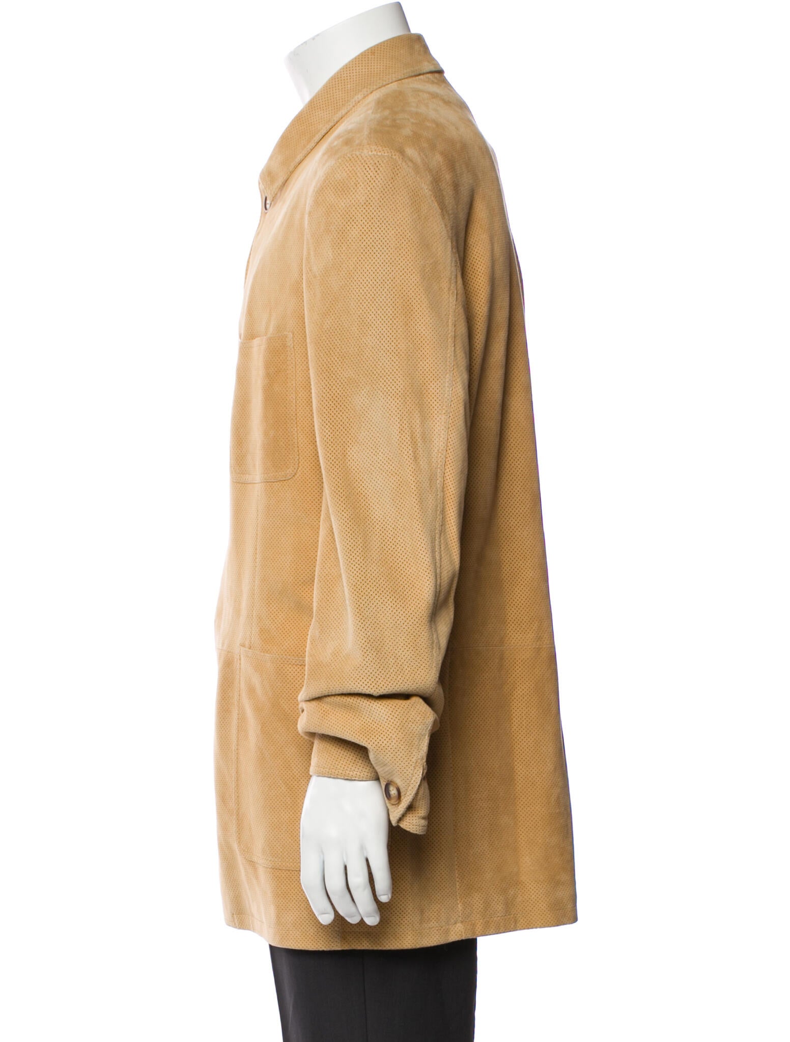 Brioni Bomber Jacket