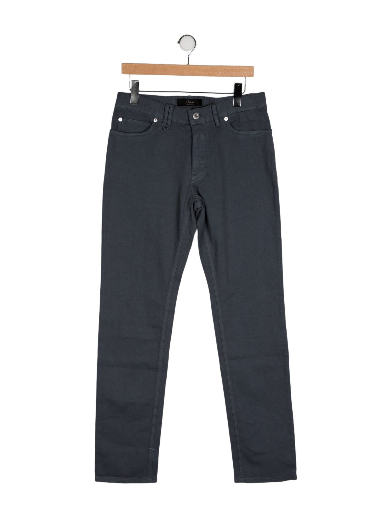 Brioni Skinny Jeans