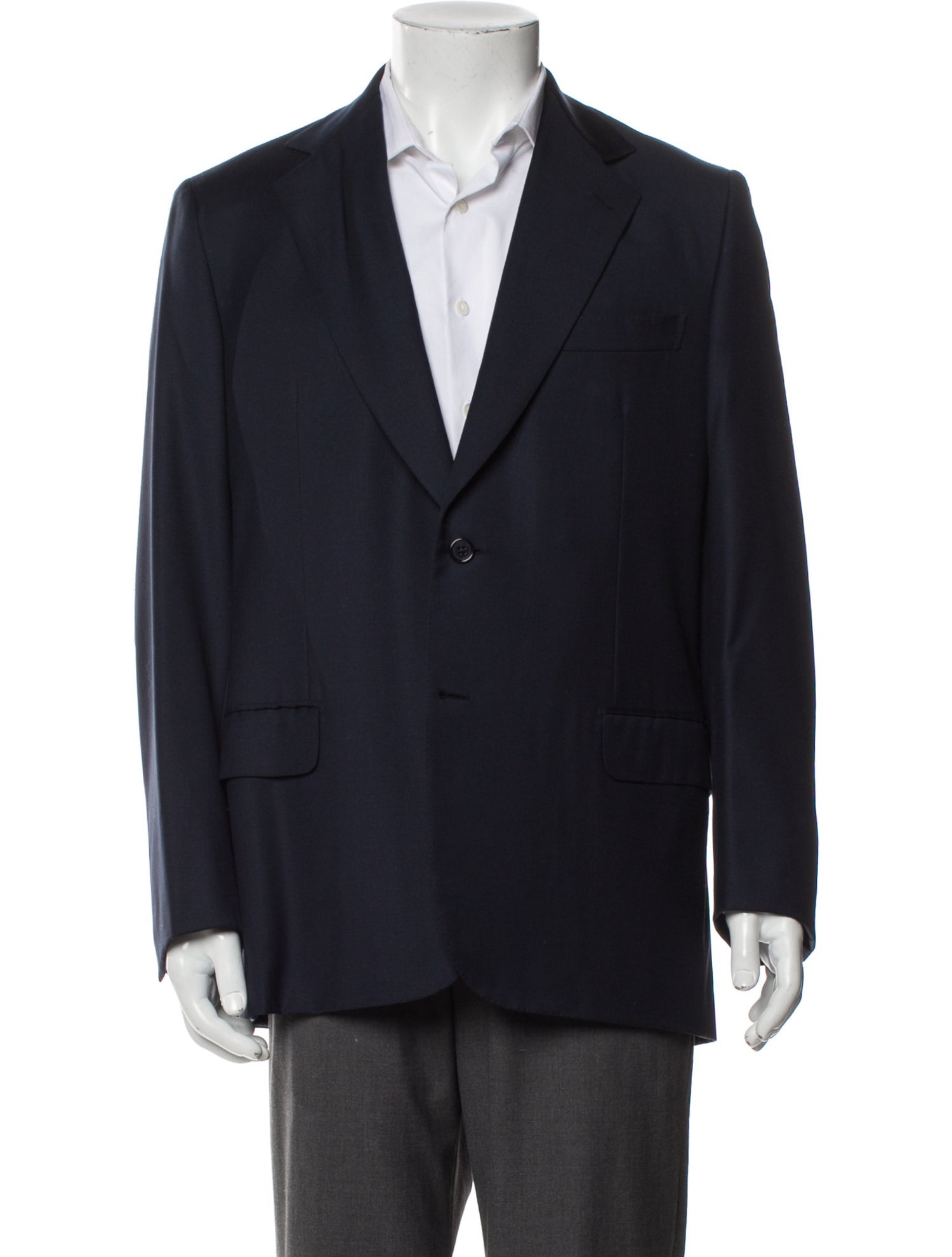 Brioni Blazer