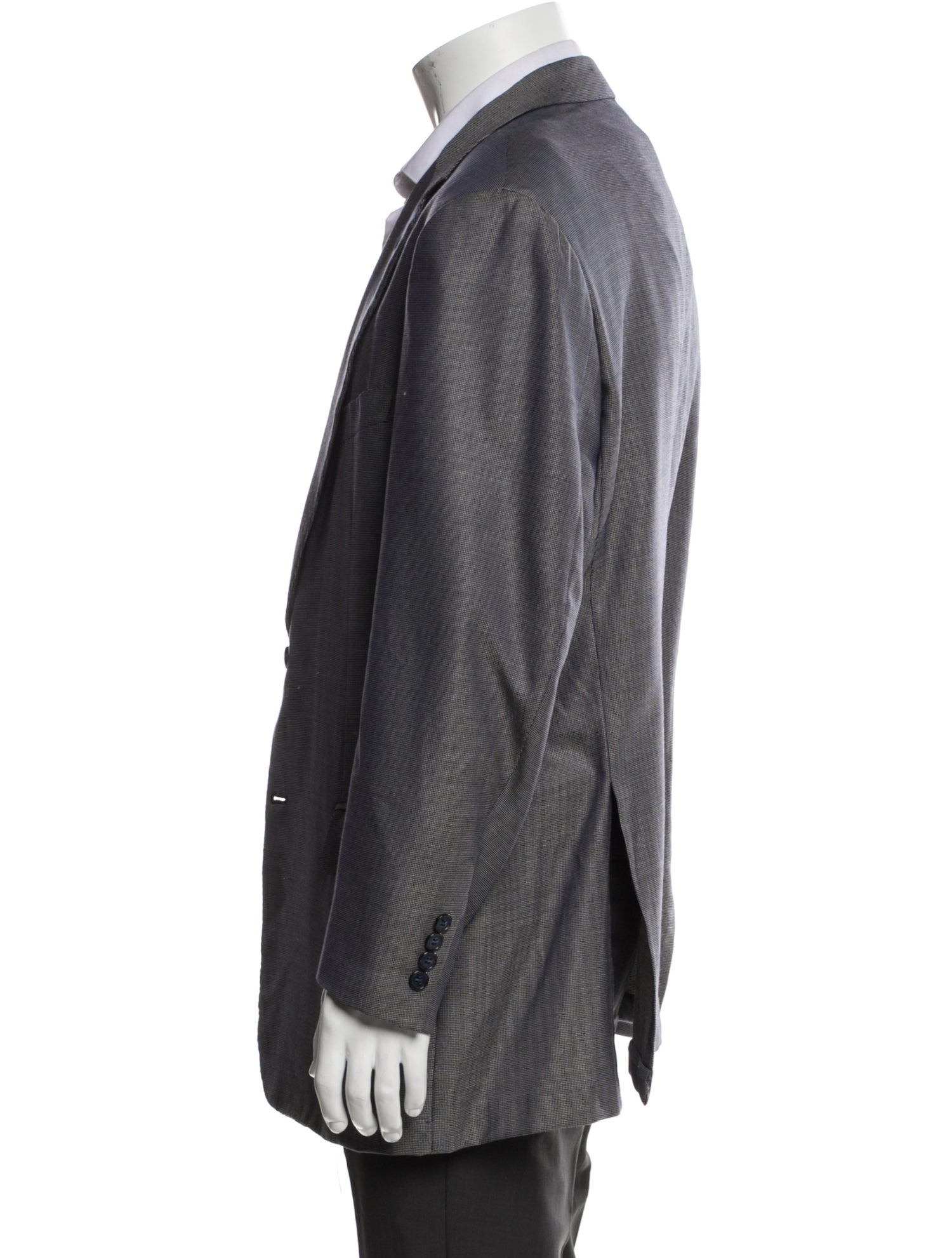 Brioni Cashmere Blazer