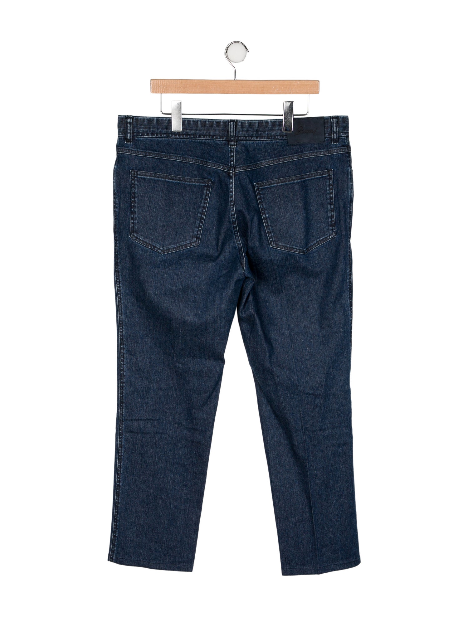 Brioni Skinny Jeans