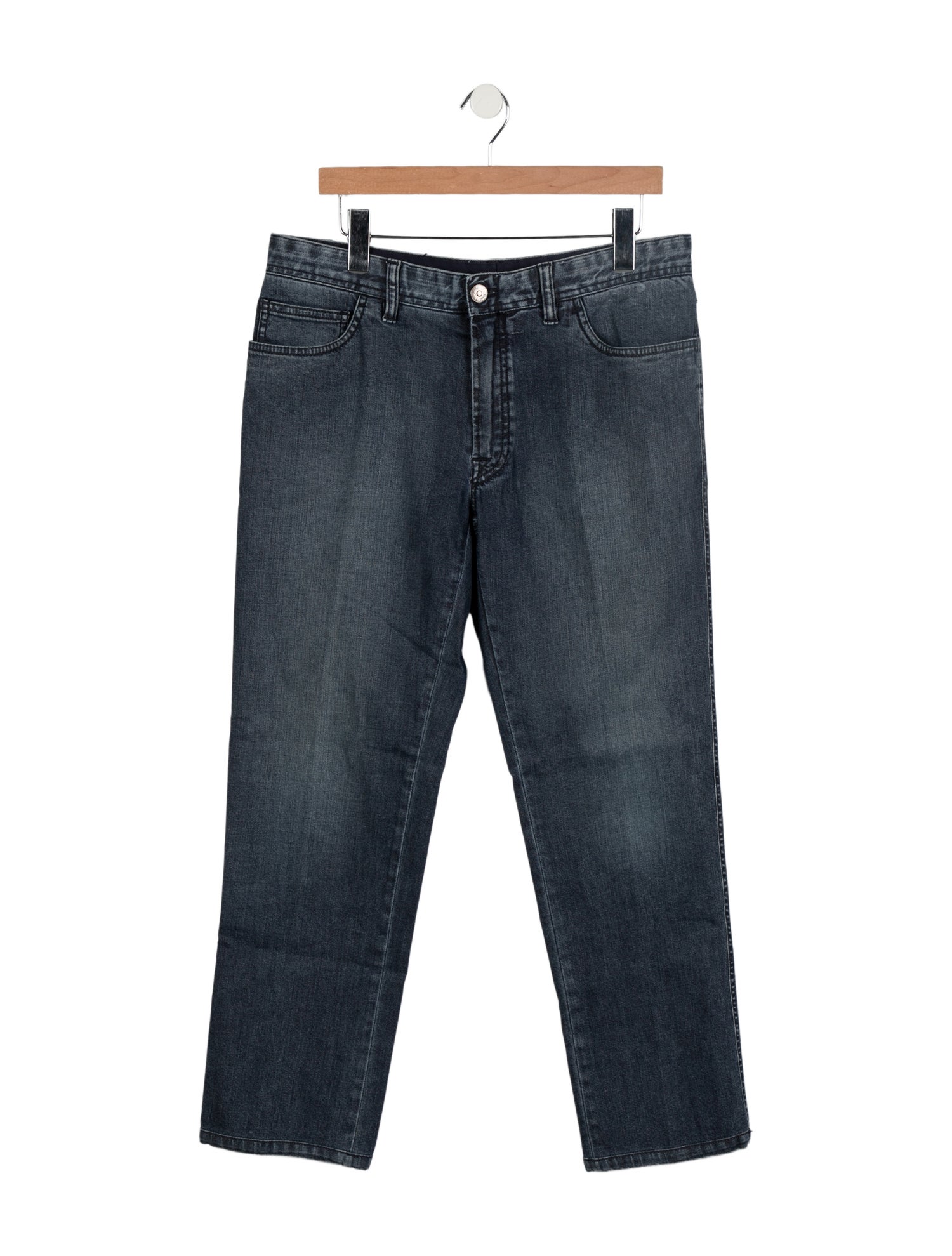 Brioni Skinny Jeans