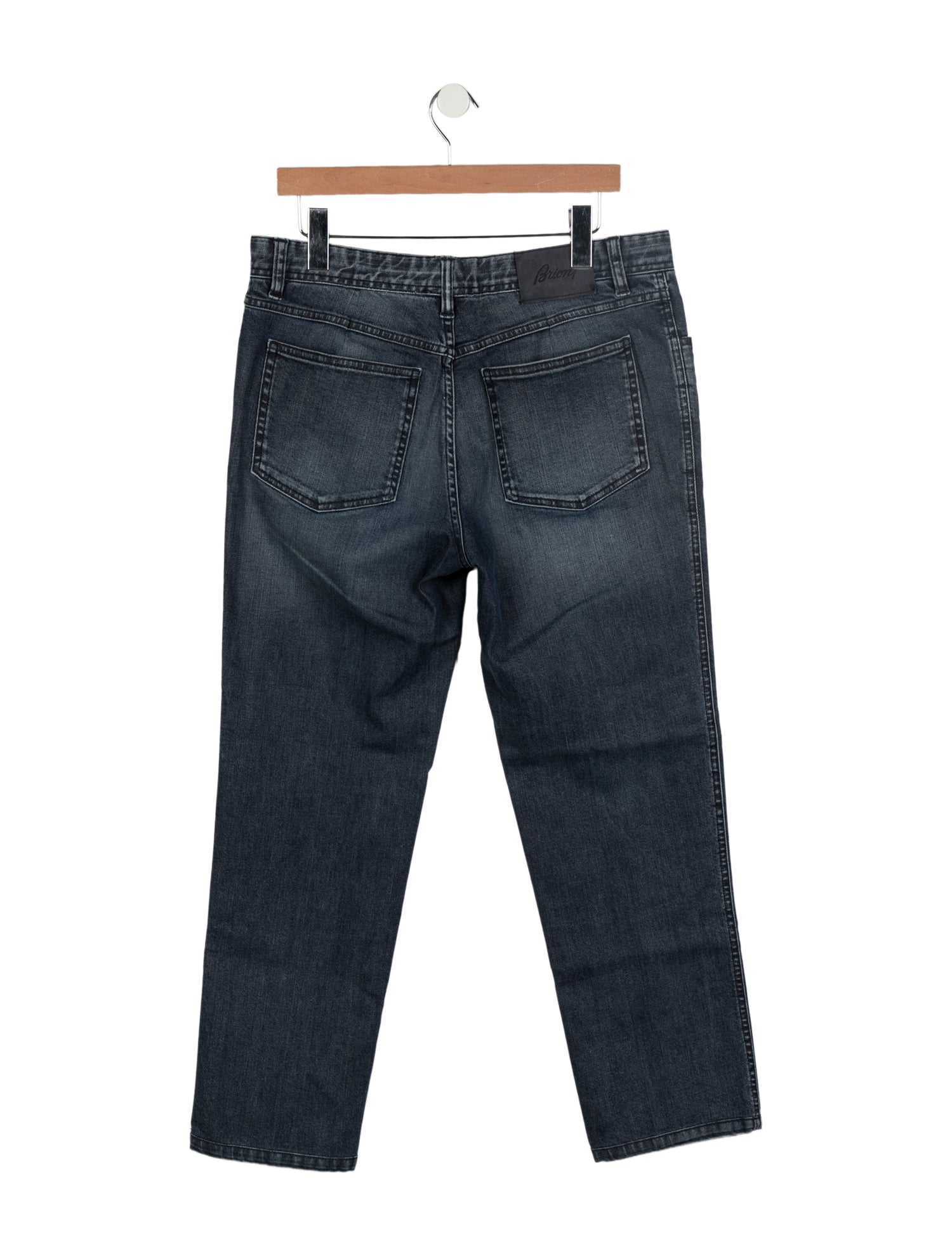 Brioni Skinny Jeans