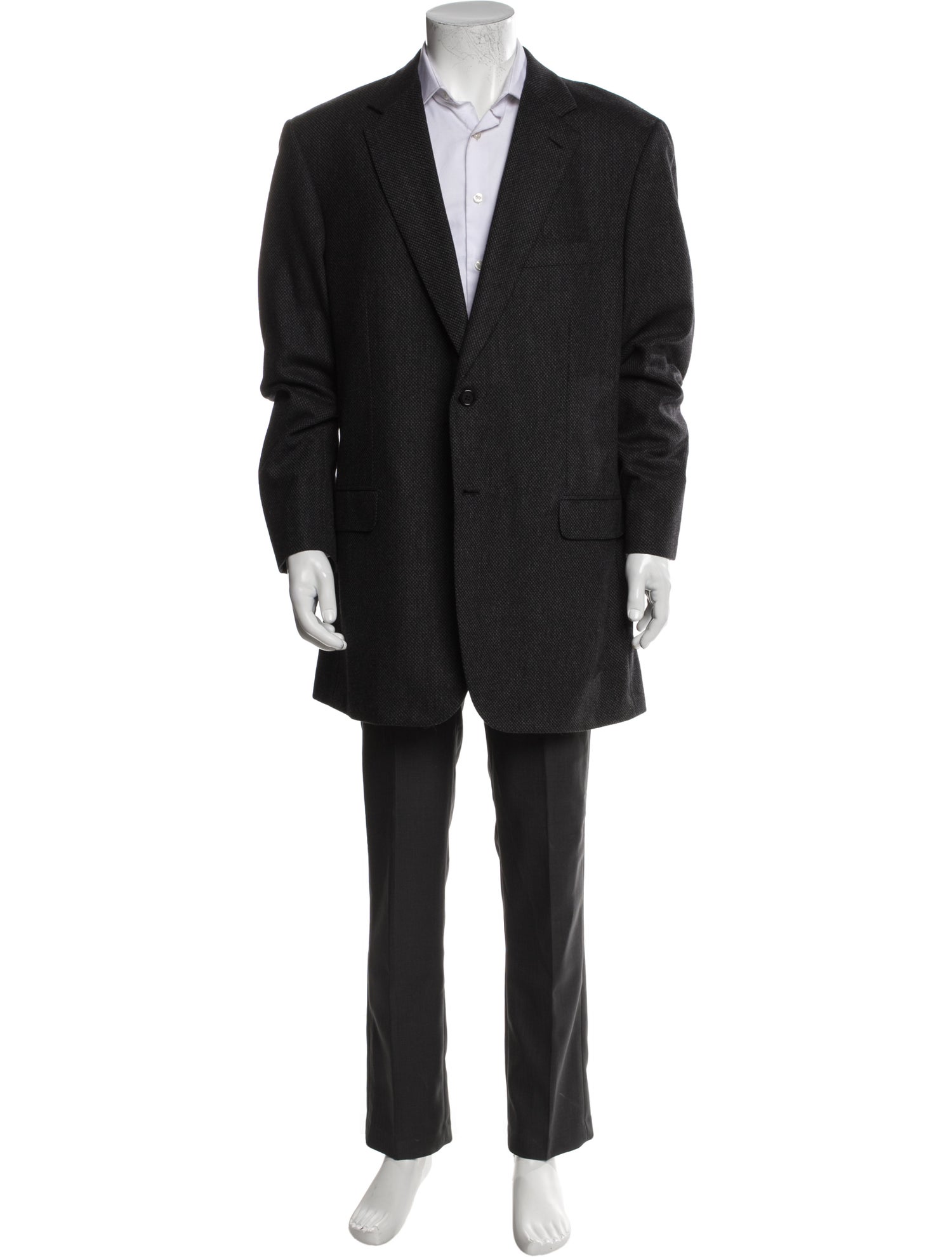 Brioni Two-Piece Blazer