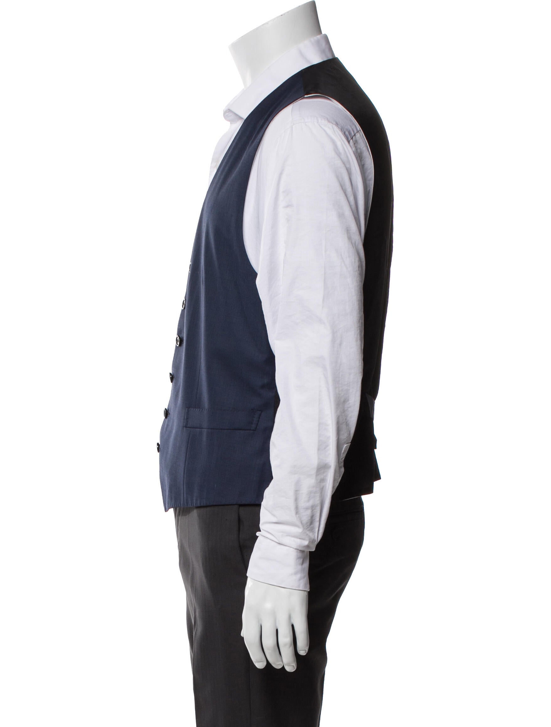 Brioni Suit Vest