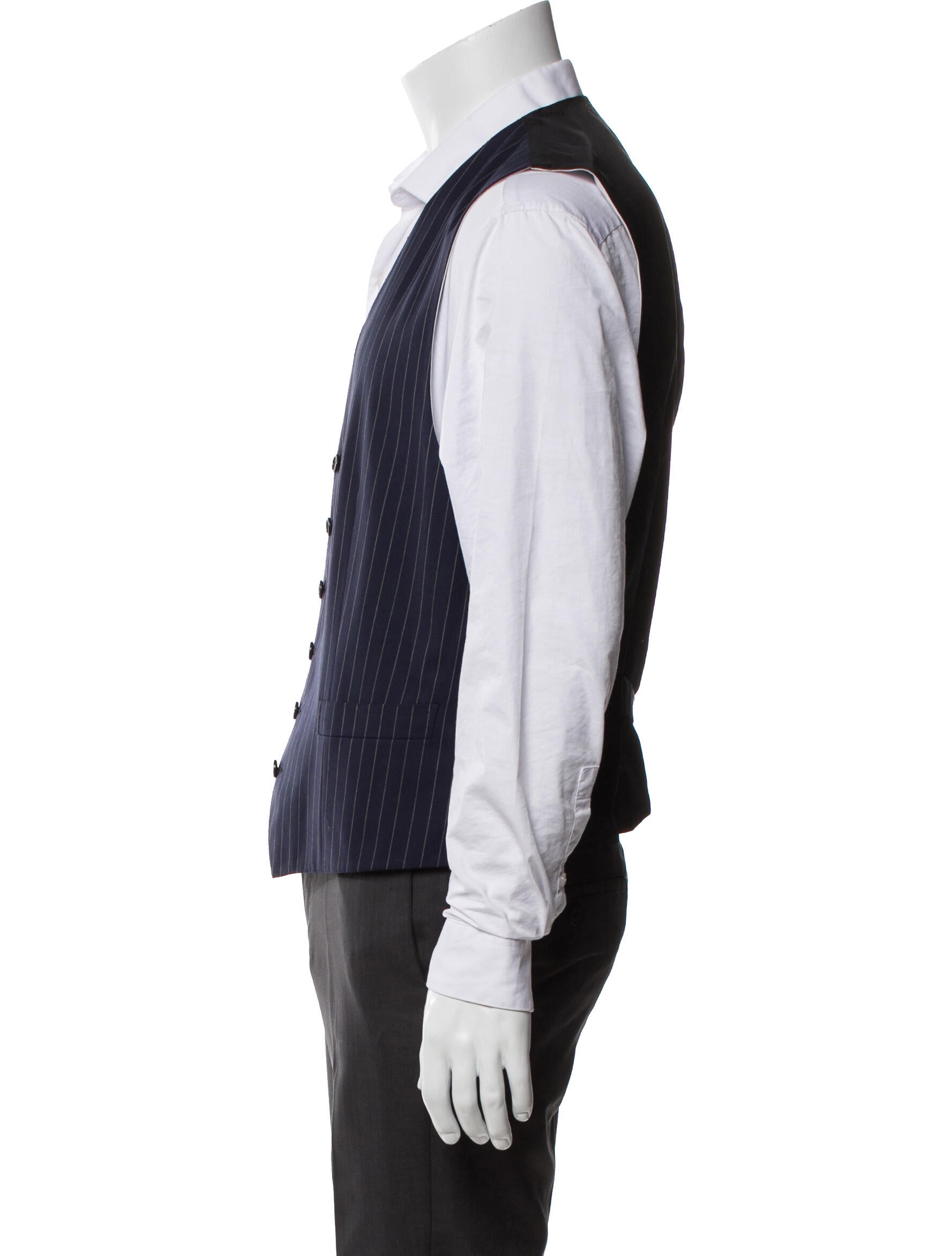 Brioni Suit Vest
