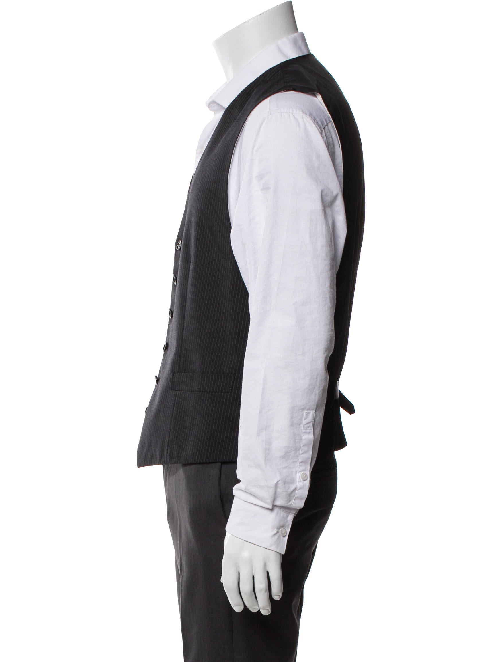 Brioni Suit Vest