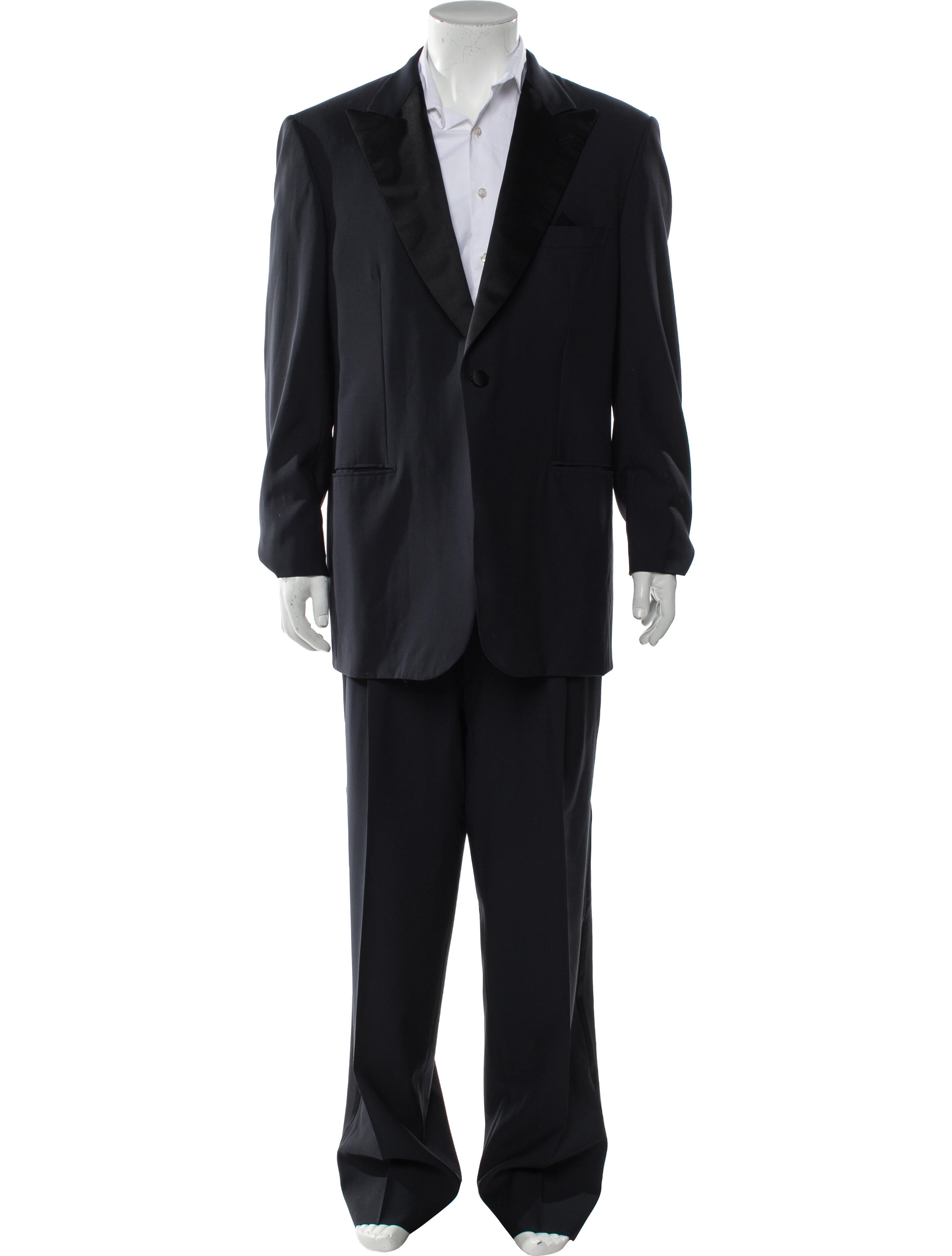 Brioni Two-Piece Tuxedo