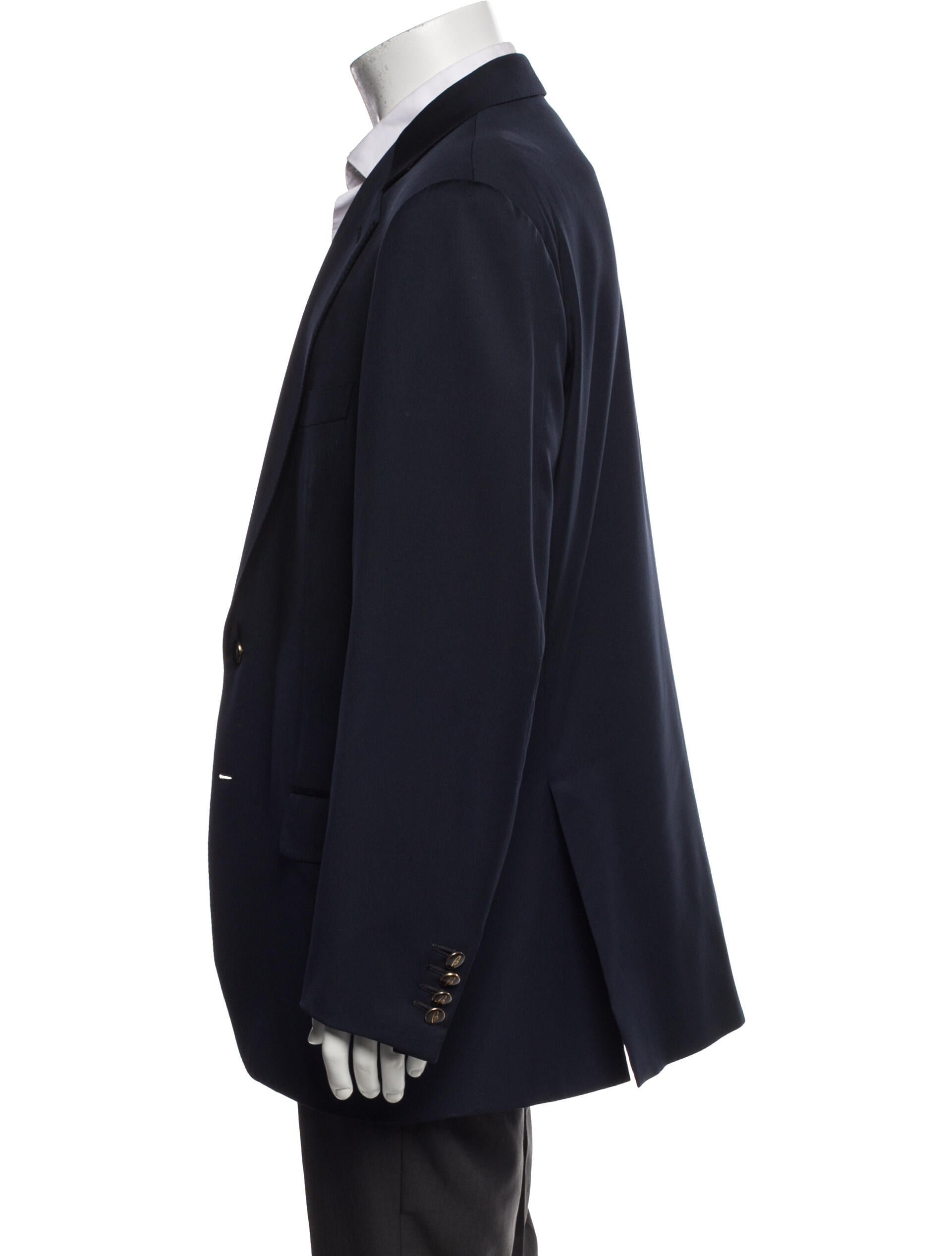 Brioni Blazer