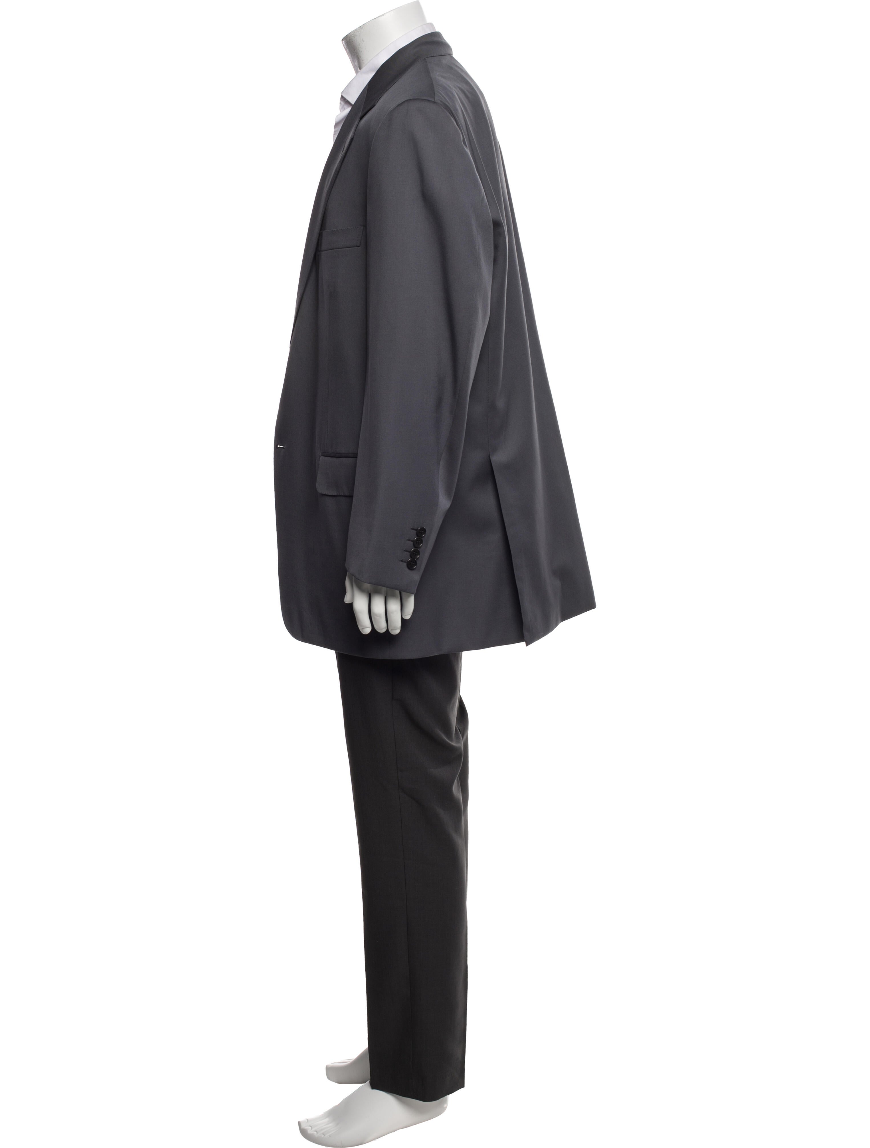 Brioni Wool Blazer