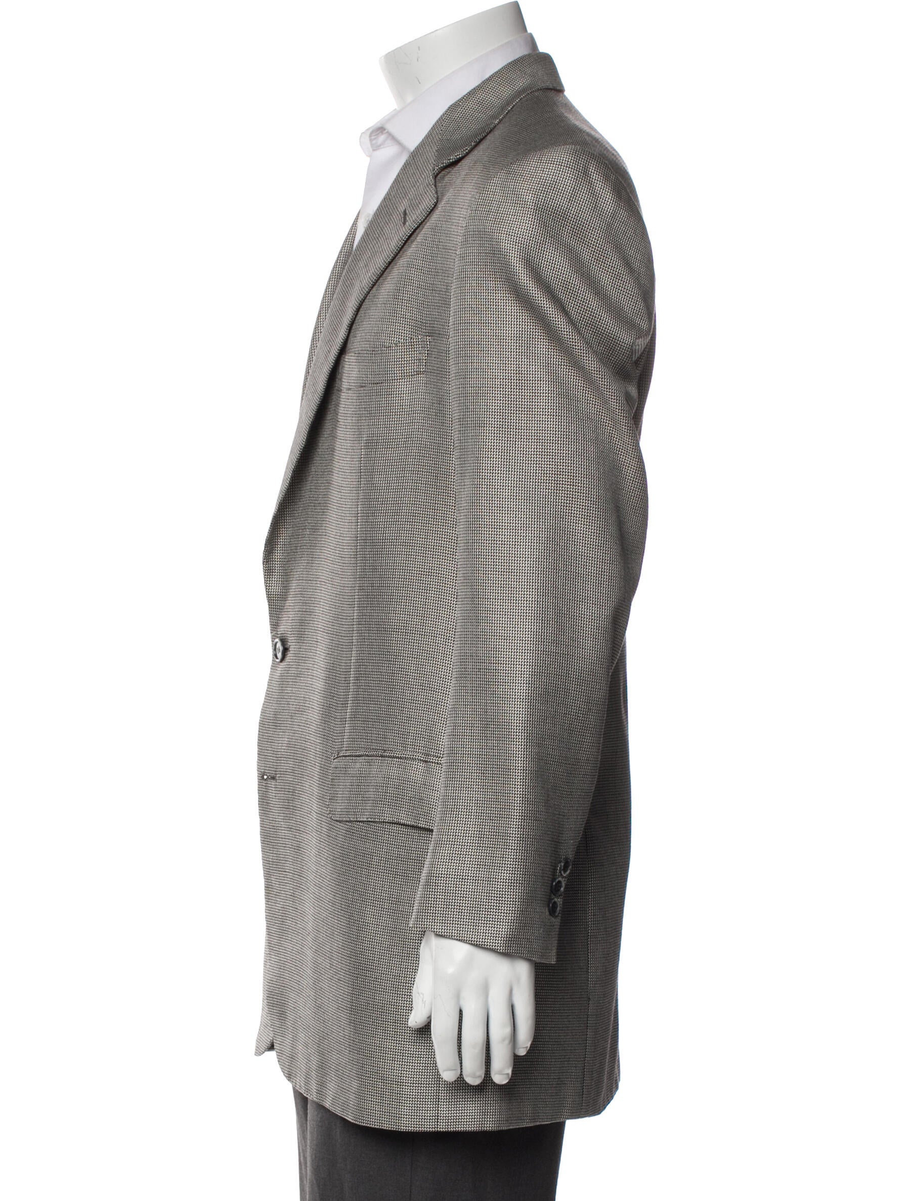 Brioni Blazer