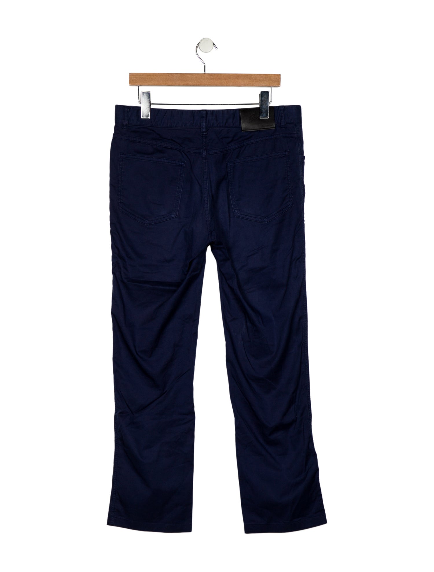 Brioni Straight-Leg Jeans
