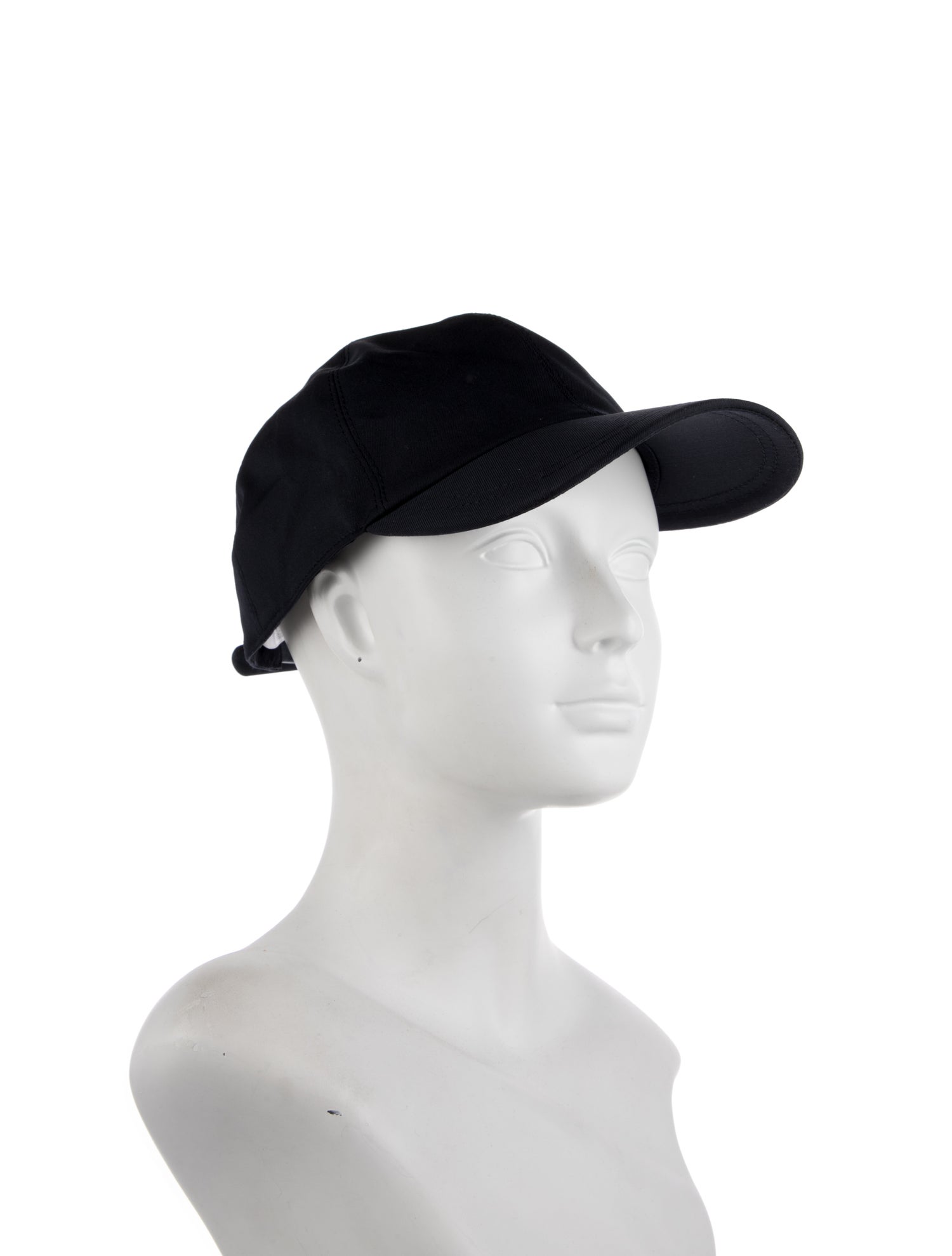 Brioni Men's Baseball Cap