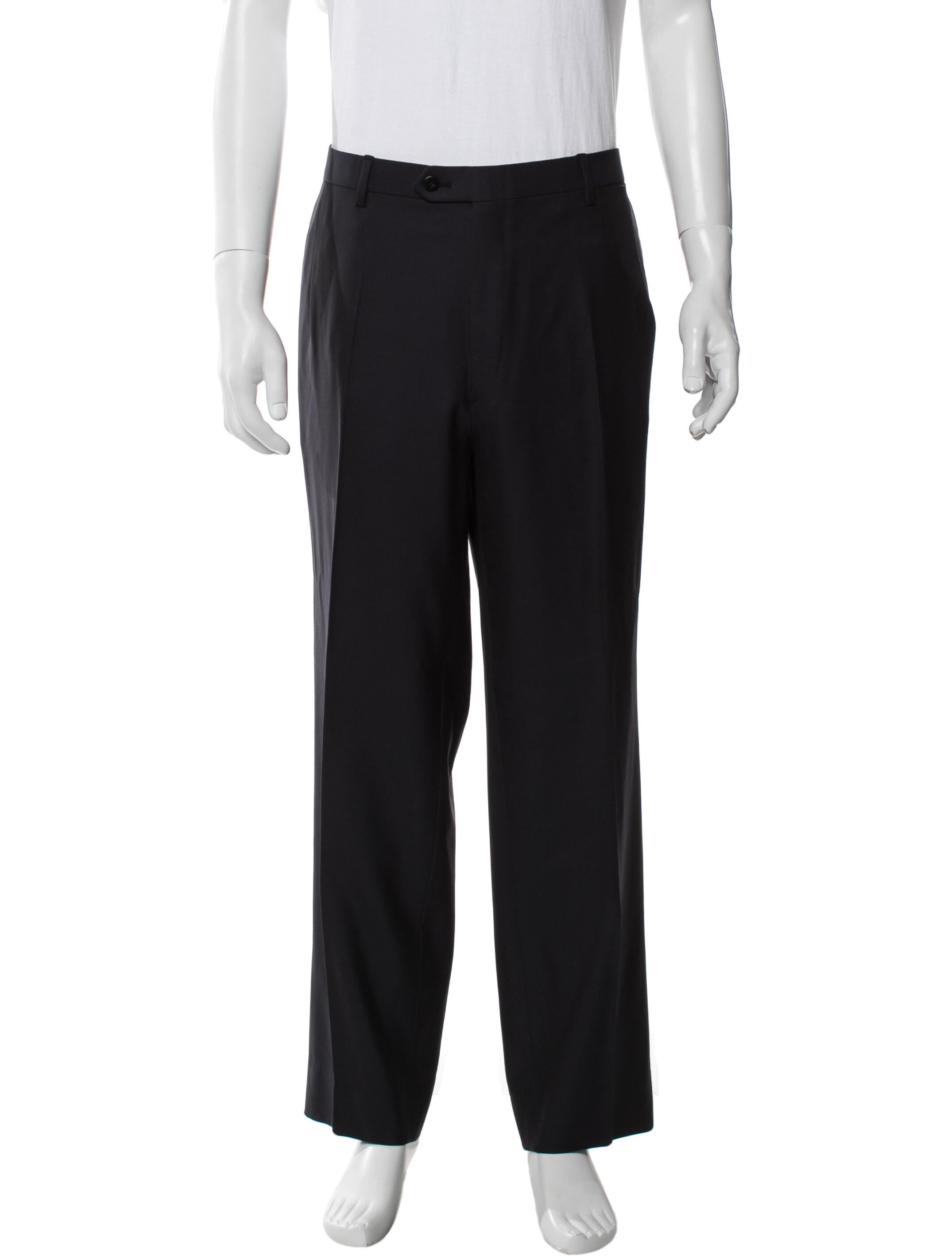 Brioni Wool Two-Piece Suit