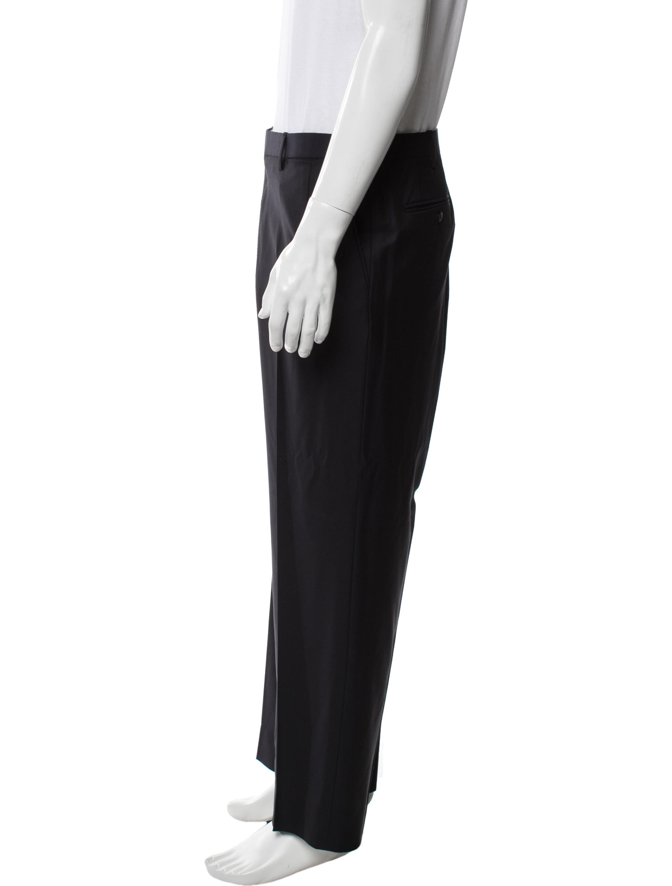 Brioni Wool Two-Piece Suit