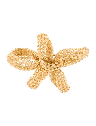 Brooch  18K Brooch Pin