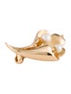 Brooch 14K Pearl Flower Brooch