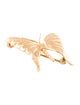 Brooch 14K Butterfly Brooch
