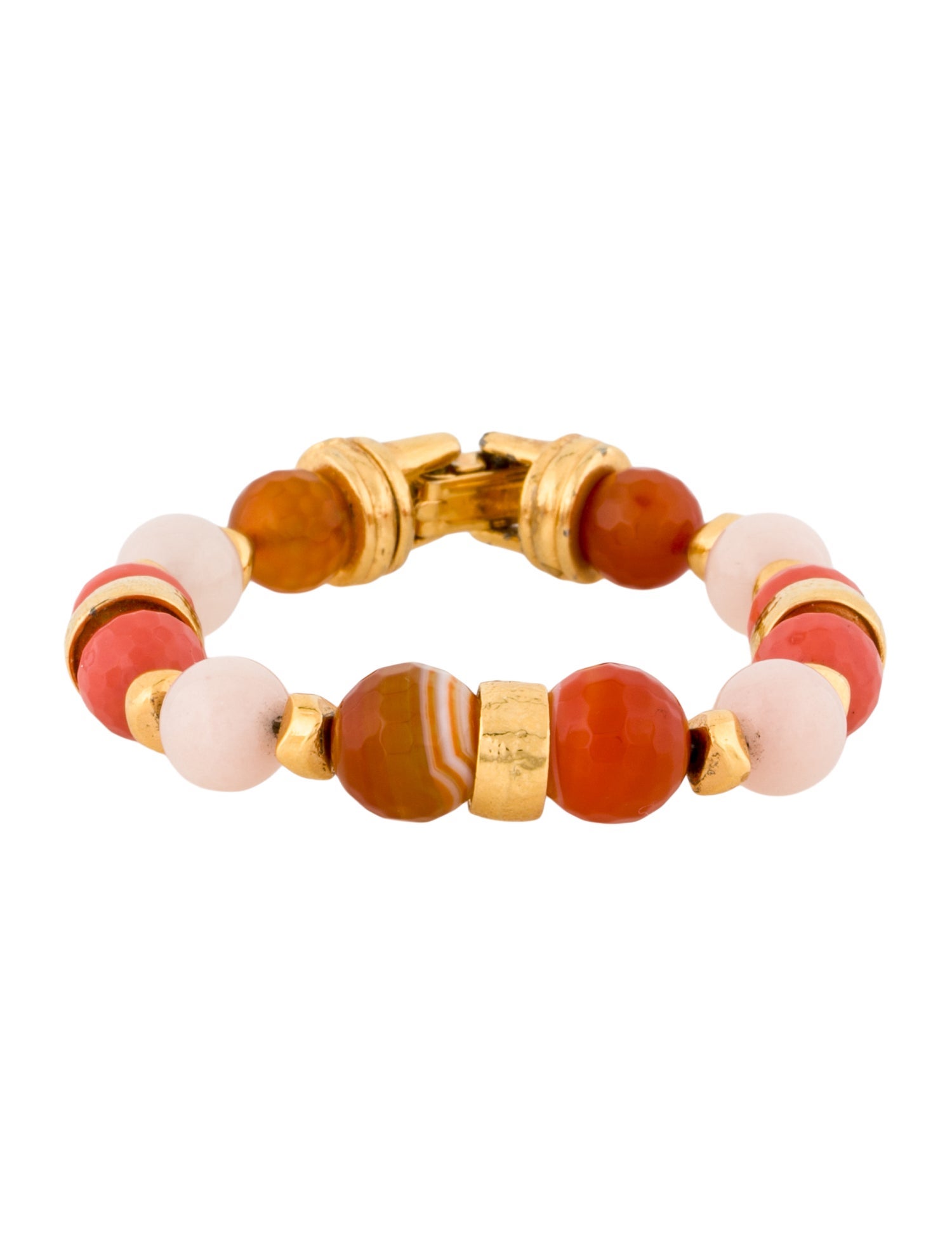 Barrera Bead Bracelet