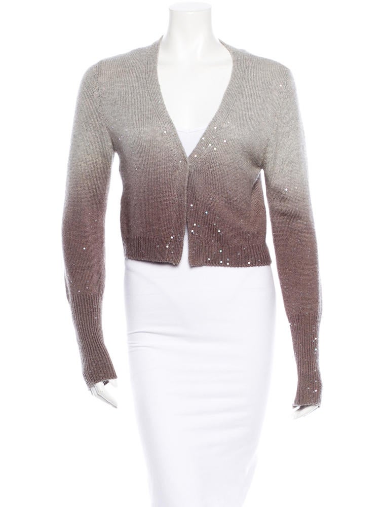 Brunello Cucinelli Cashmere Sweater