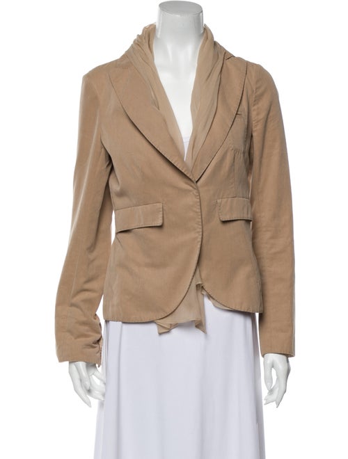 Brunello Cucinelli Blazer