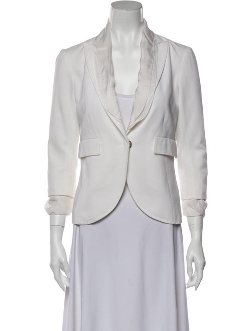 Brunello Cucinelli Blazer