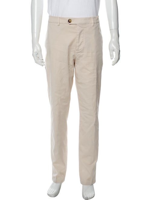 Brunello Cucinelli Chinos