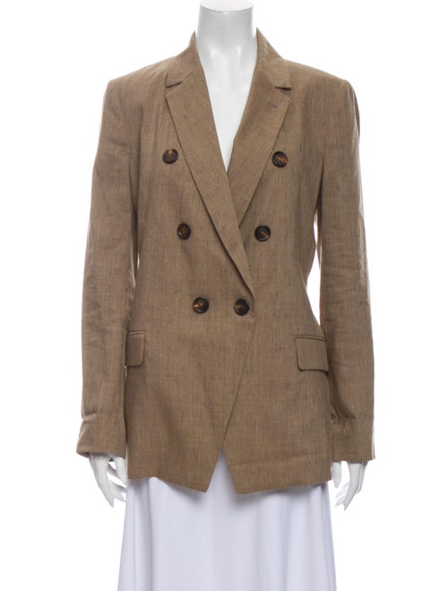 Brunello Cucinelli Blazer w/ Tags