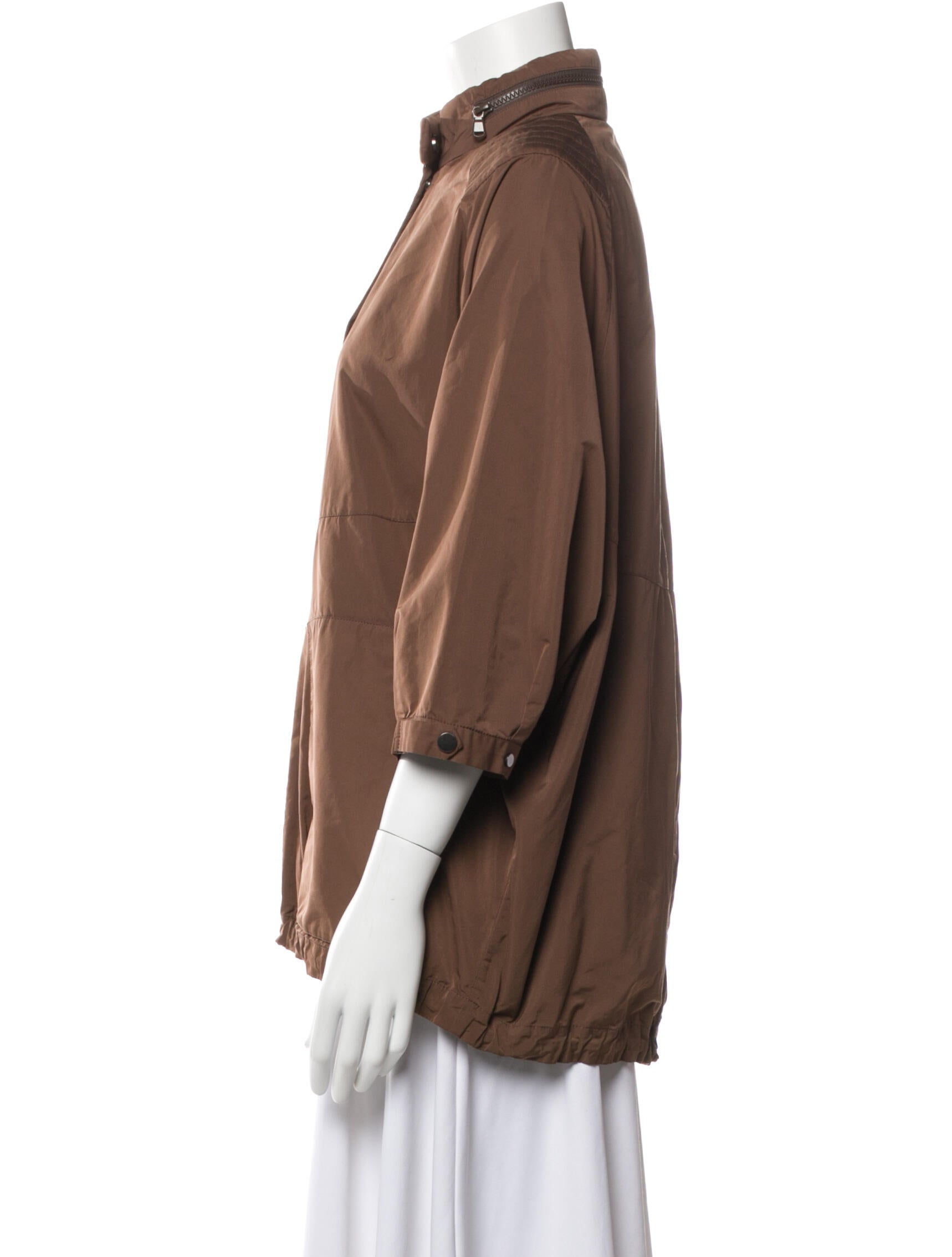 Brunello Cucinelli Utility Jacket